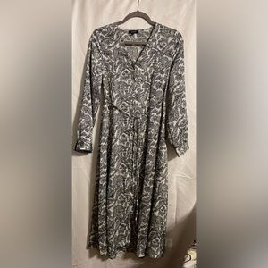 Episode Maxi Dress